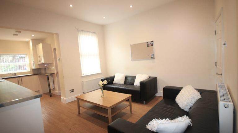 Bower Road, Crookesmoor, Sheffield, S10 1ER