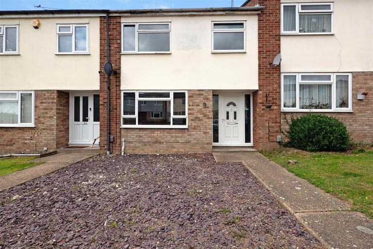 Hamlet Drive, City Centre, Colchester, CO4 3SR