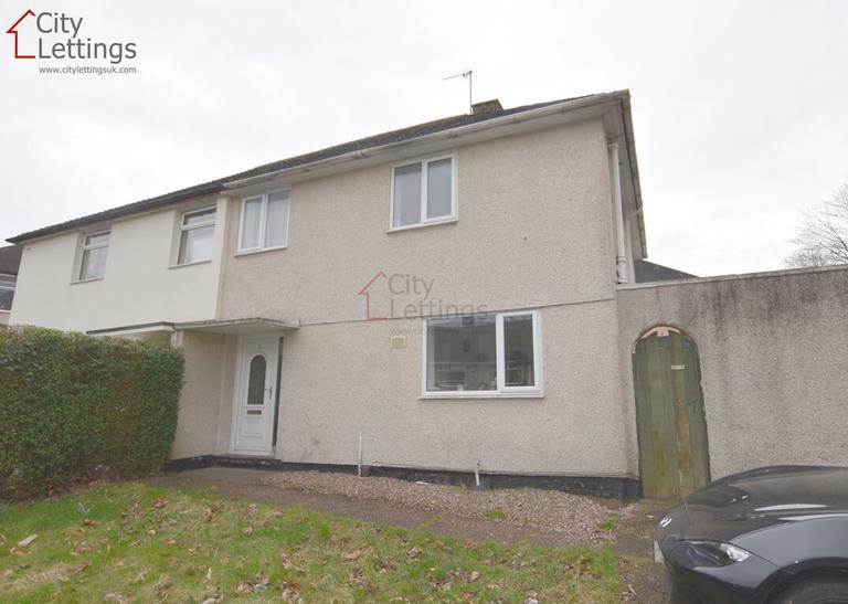 Woodbridge Avenue, Clifton, Nottingham, NG11 8GP