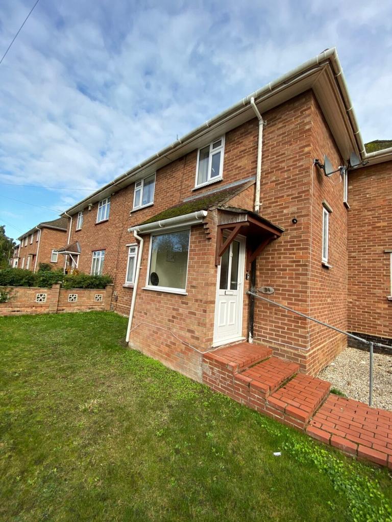 Wilberforce Road, North & West Earlham, Norwich, NR5 8NF