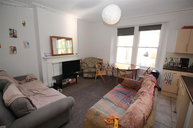 Hartington Park, Redland, Bristol, BS6 7ES