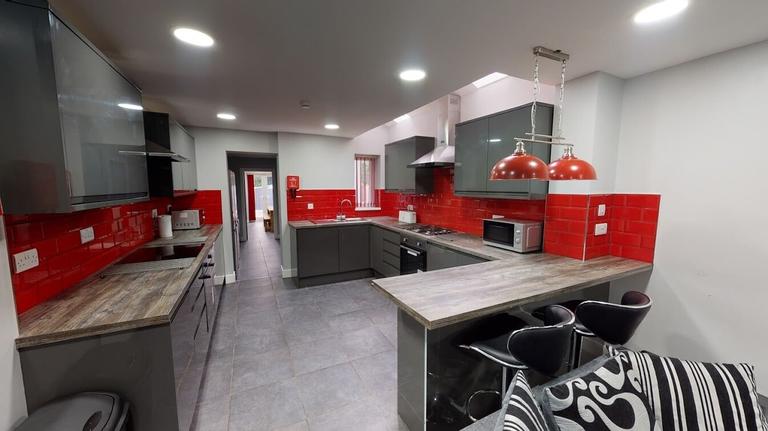 Hubert Road, Selly Oak, Birmingham, B29 6EP