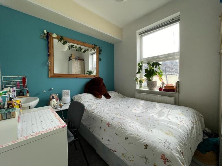 St. Paul's Street, Lewes Road, Brighton, BN2 3HR