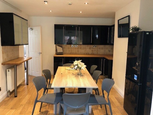 Cotton Lane, Withington, Manchester, M20 4XT