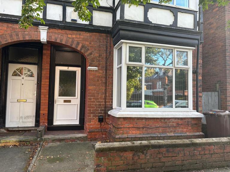 Beresford Avenue, Beverley Road, Hull, HU6 7LR