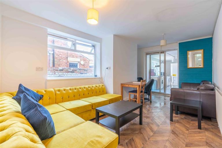 Guildford Place, Heaton, Newcastle, NE6 5HQ