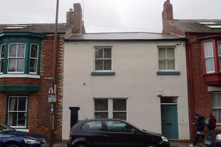 Church Street Head, Church Street, Durham, DH1 3DN