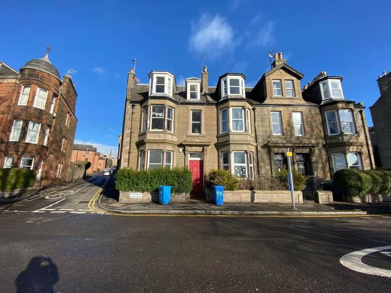 Magdalen Yard Road, West End, Dundee, DD2 1BA