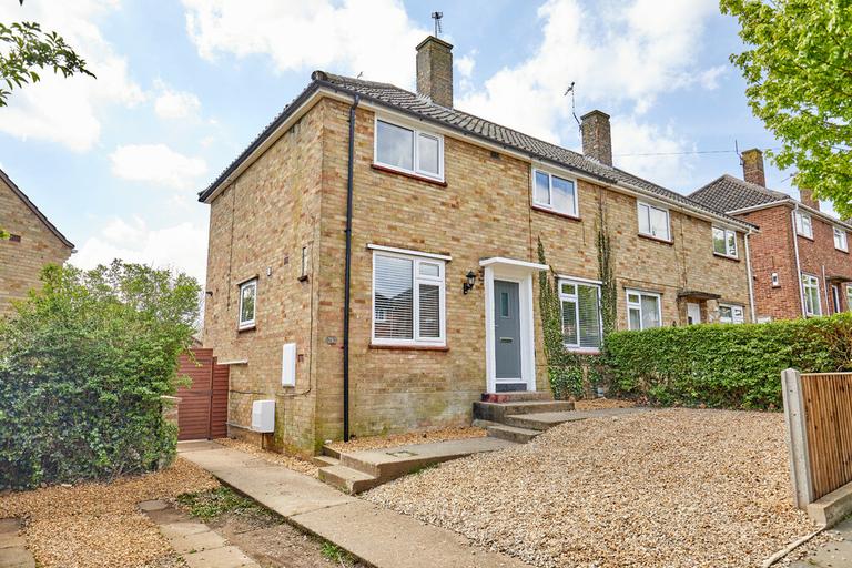 Fountains Road, City Centre, Norwich, NR4 6LN