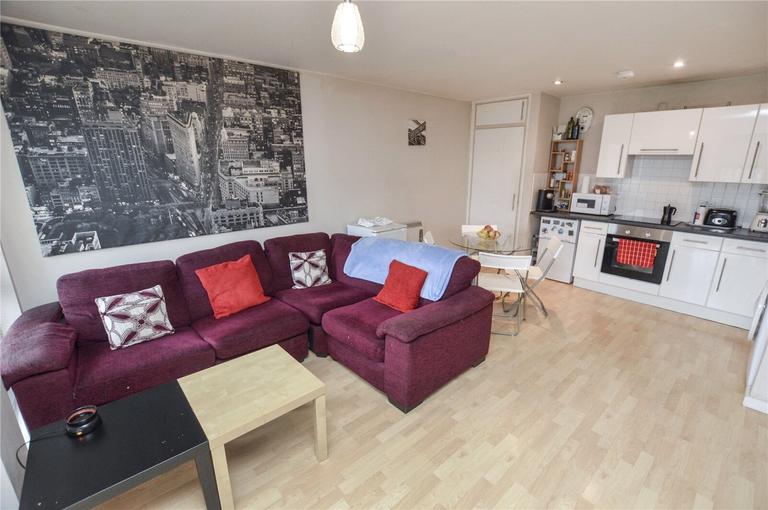 Quay 5, Salford, Manchester, M5 3WJ