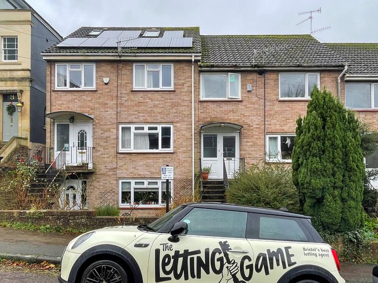 Elmgrove Road, Cotham, Redland, Bristol, BS6 6AH