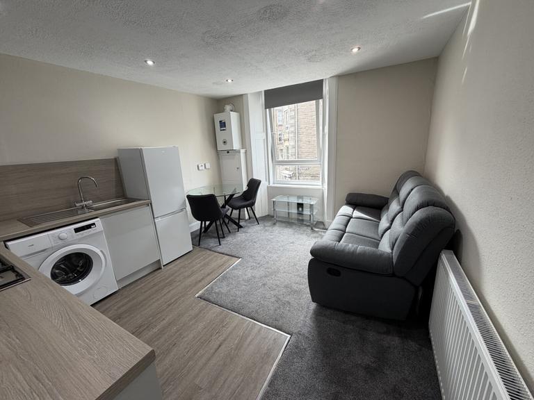 Dundee, West End, Dundee, DD1 5PW