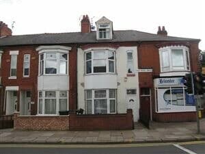Fosse Road South, Westcotes, Leicester, LE3 0FR