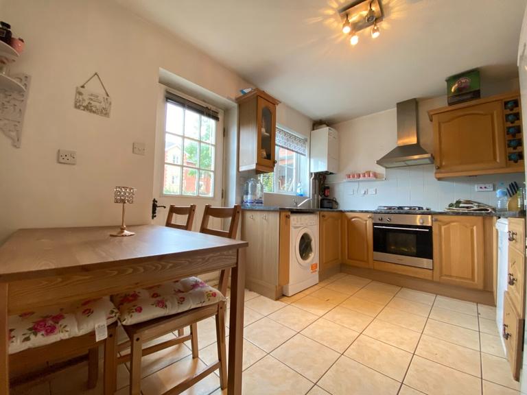 2 bedroom house for rent Seager Drive, Windsor Quay, Cardiff, CF11 7QA