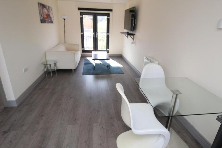 Old Brickyard, Carlton, Nottingham, NG3 6PB