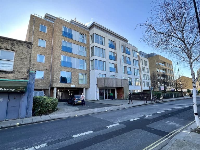 Glenthorne Road, Hammersmith & Shepherd's Bush, London, W6 0JY Glenthorne Road, Hammersmith & Shepherd's Bush, London, W6 0JY
