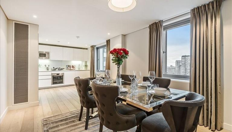 Paddington, Paddington, London, W2 1AJ