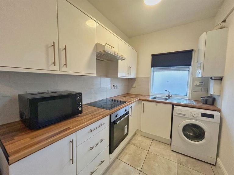 Pomona Street, Ecclesall, Sheffield, S11 8JL