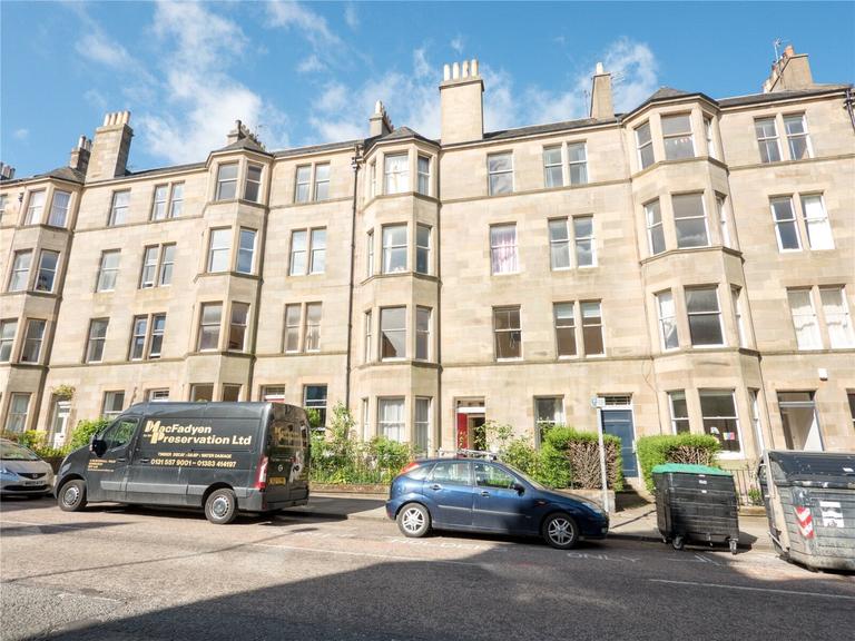 (2F1) Marchmont Road, Marchmont, Edinburgh, EH9 1HS