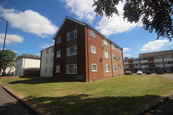 Dugdale Court, Town Centre, Leamington Spa, CV31 2ED