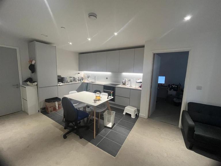 14 Hulme Street, Salford, Manchester, M5 4ZG