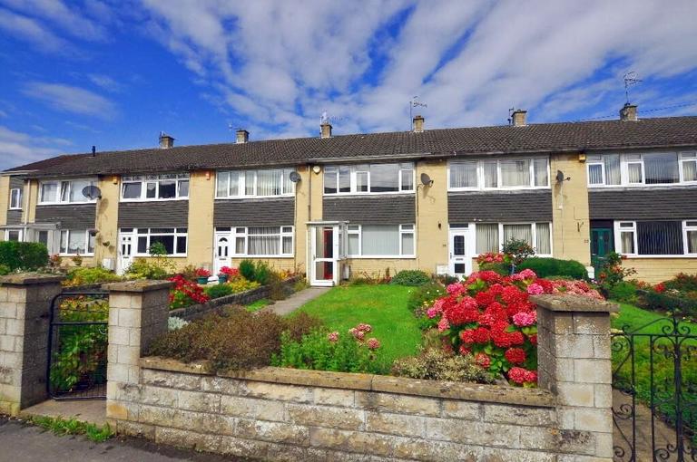 High Street, Twerton, Bath, BA2 1DB