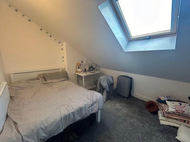 Rothesay Avenue, Lenton, Nottingham, NG7 1PW