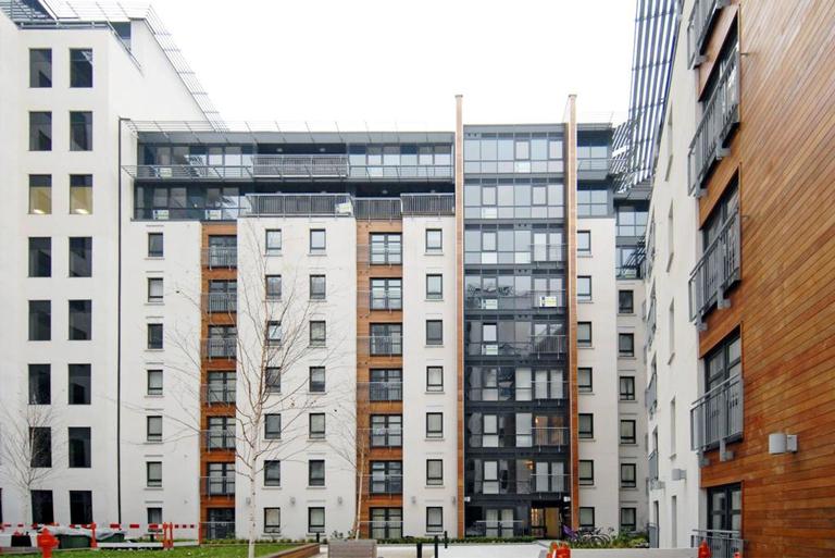 Waterfront Plaza, Hockley, Nottingham, NG2 3BT