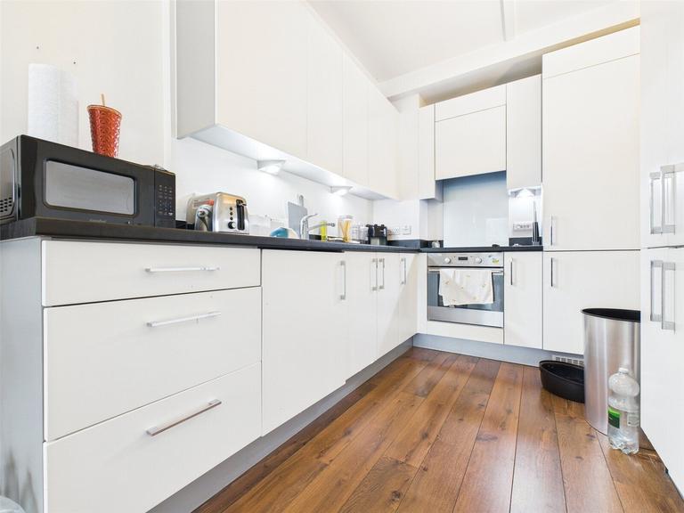 Brighton Belle, City Centre, Brighton, BN1 4ZB