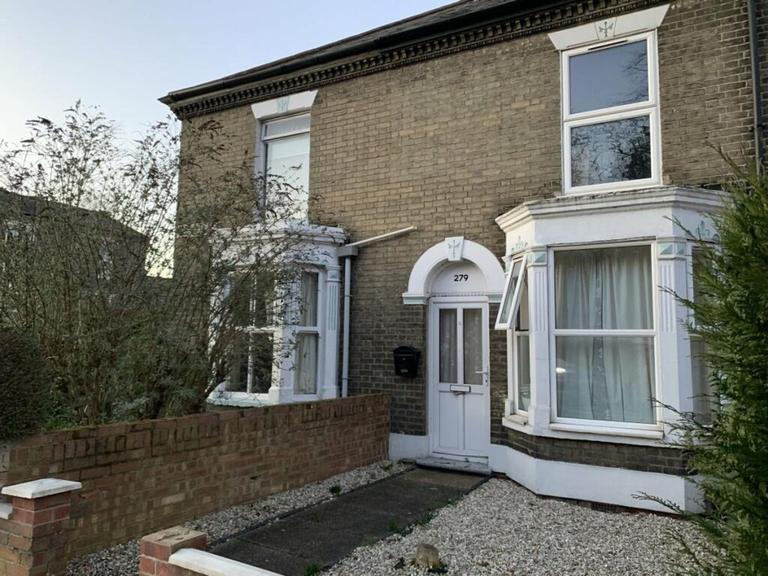 Norwich, Golden Triangle, Norwich, NR2 3TQ