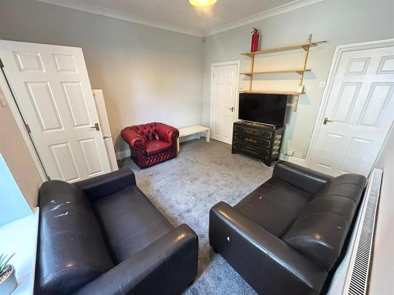 Shoreham Street, Highfield, Sheffield, S2 4FB