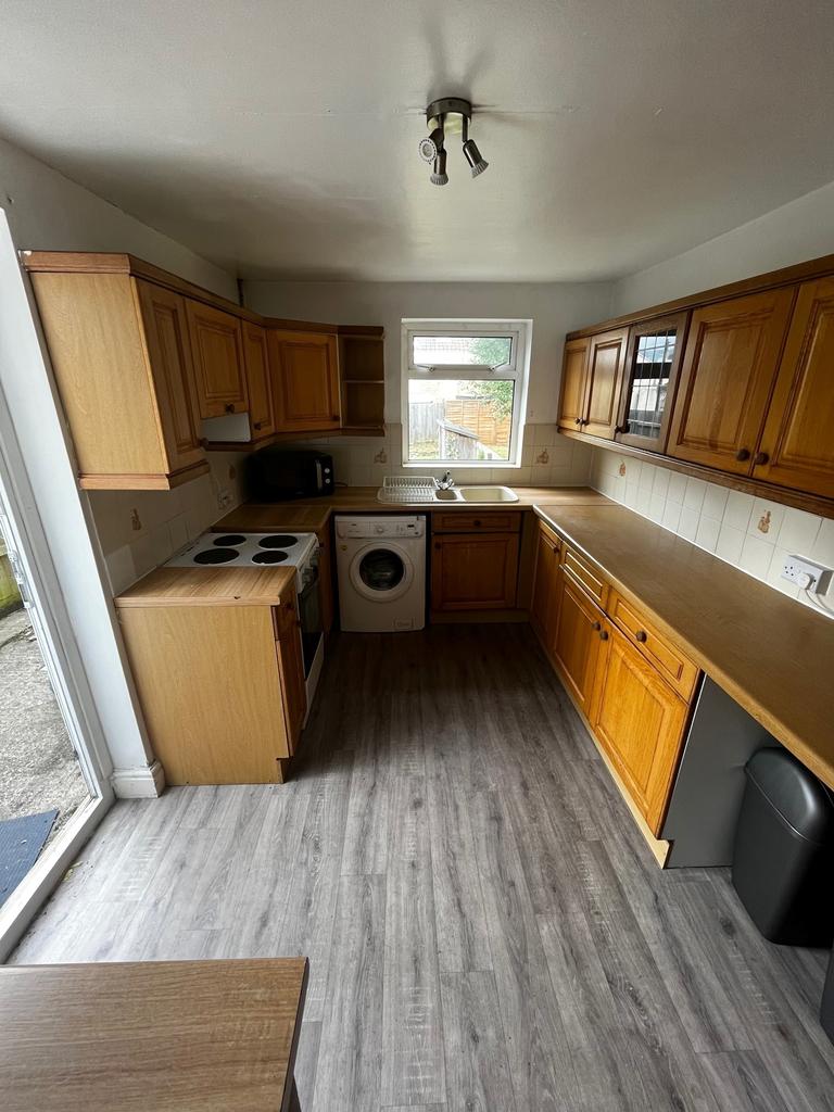 Caledonian Road, Oldfield Park, Bath, BA2 3RD