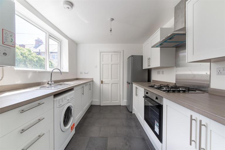 Ninth Avenue, Heaton, Newcastle, NE6 5XX