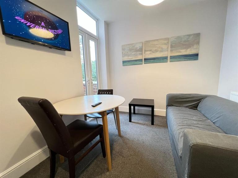 Lees Hill Street, Sneinton, Nottingham, NG2 4JT