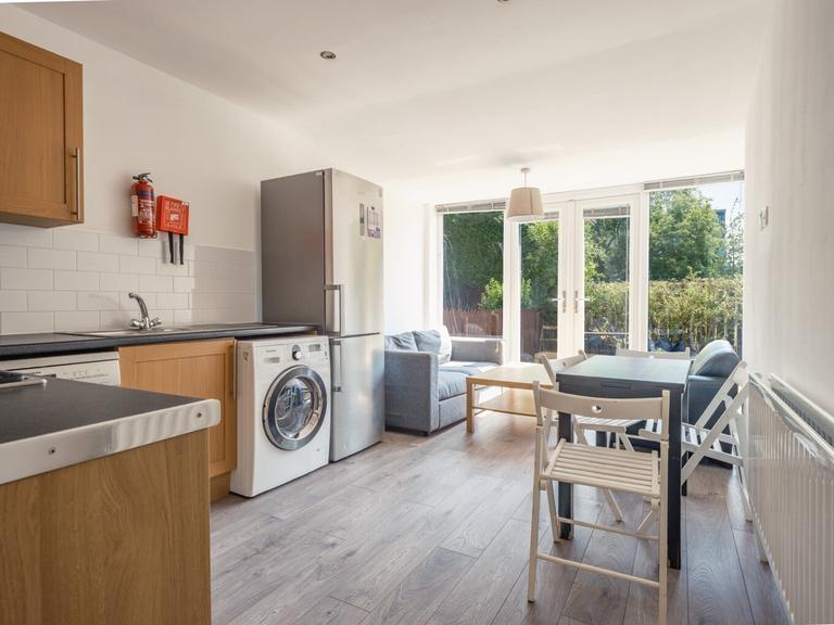 Copland Terrace, Shieldfield, Newcastle, NE2 1YB