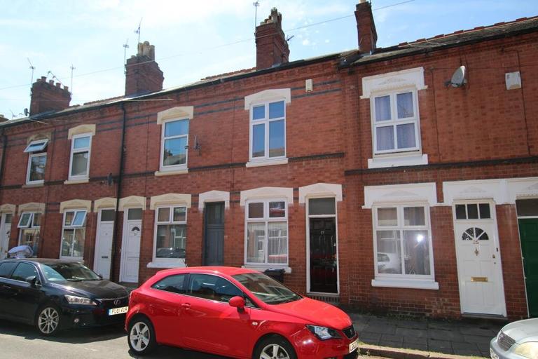 2 bedroom house for rent Leicester, Leicester, LE2 1FJ UniHomes
