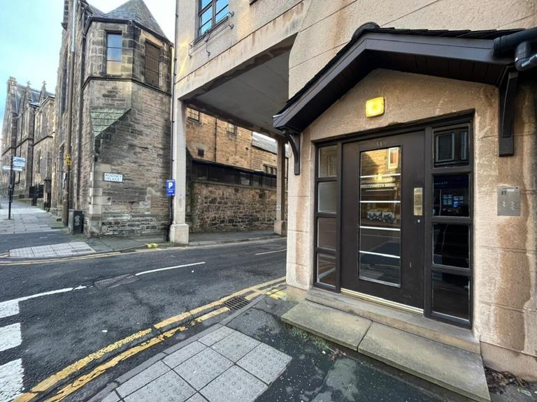 Rodney Street, New Town, Edinburgh, EH7 4EL