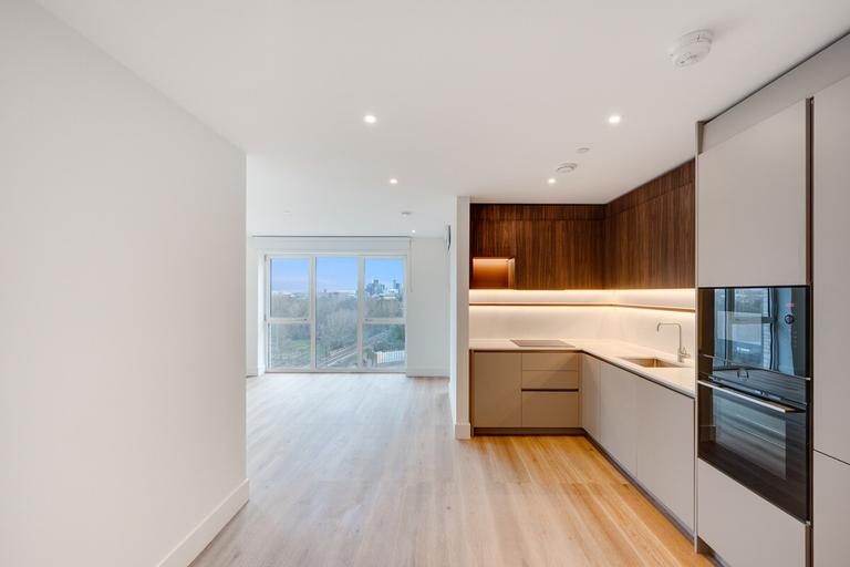 Maple Mews Bow, Bow, London, E3 4BH