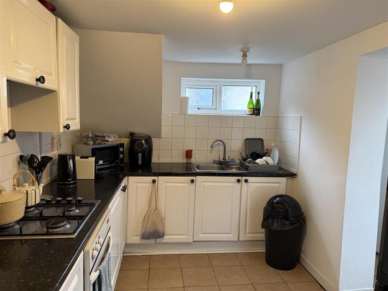 Eighth Avenue, Heaton, Newcastle, NE6 5YB