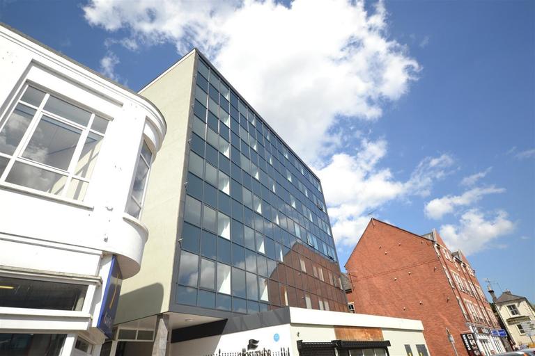 Prince Of Wales Road, City Centre, Norwich, NR1 1NS