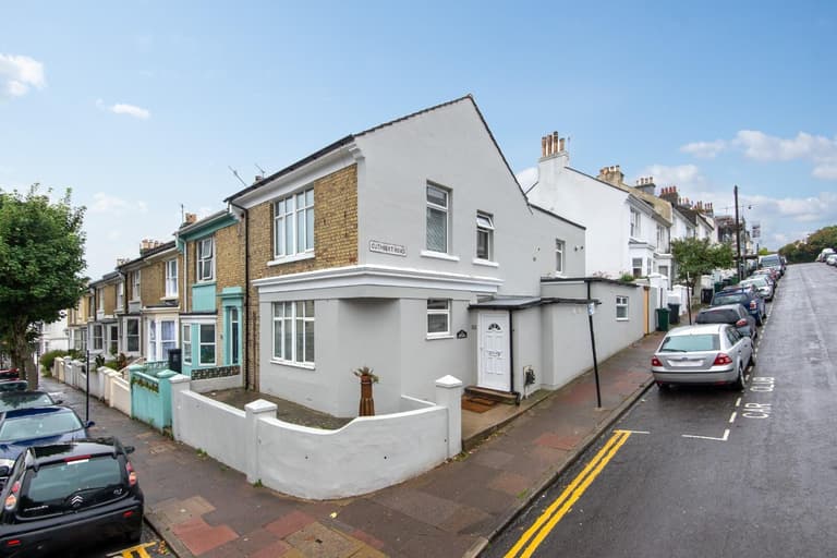 Sutherland Road, Kemptown, Brighton, BN2 0EQ Sutherland Road, Kemptown, Brighton, BN2 0EQ