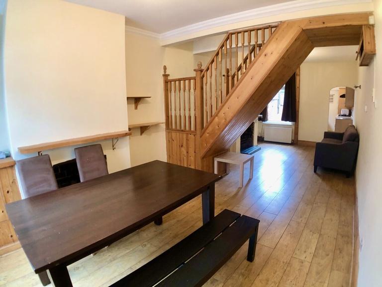 Warwick Street, City Centre, Leicester, LE3 5SD