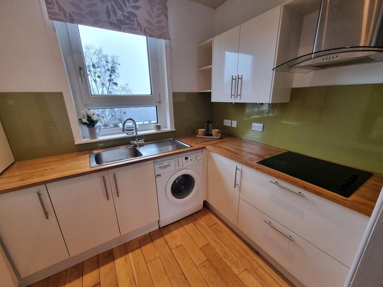 Hilton Drive, Hilton, Aberdeen, AB24 4PY