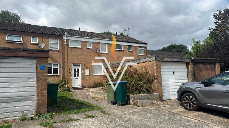 John Rous Avenue, Cannon Park, Coventry, CV4 8FB