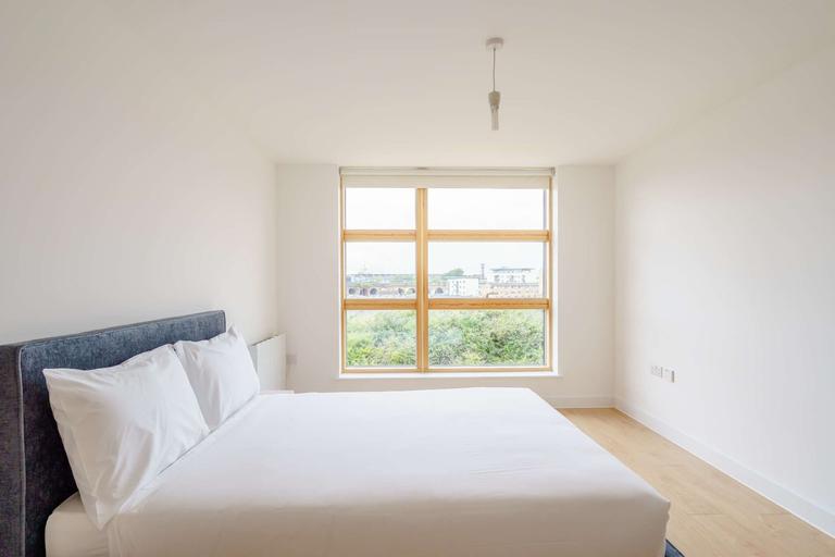 Trundleys Road, Bermondsey, London, SE8 5EJ