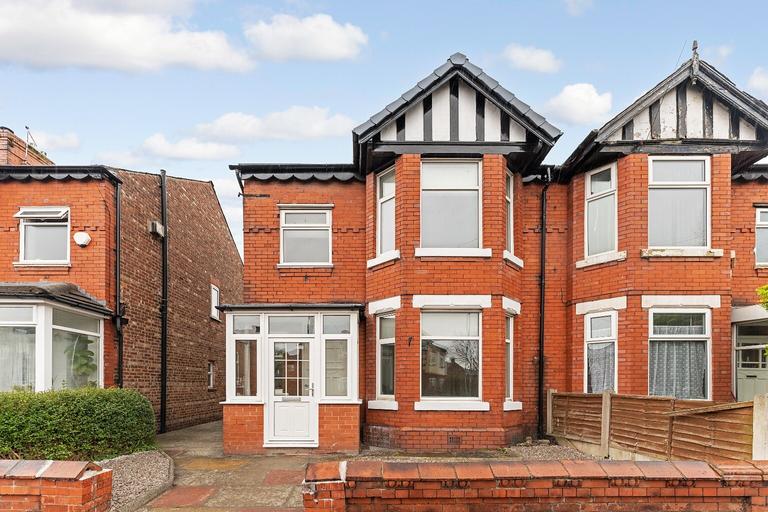 Lime Grove, City Centre, Manchester, M16 0NN