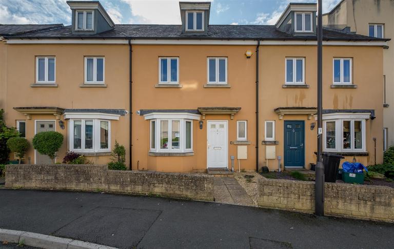 Middlewood Close, Odd Down, Bath, BA2 2TU