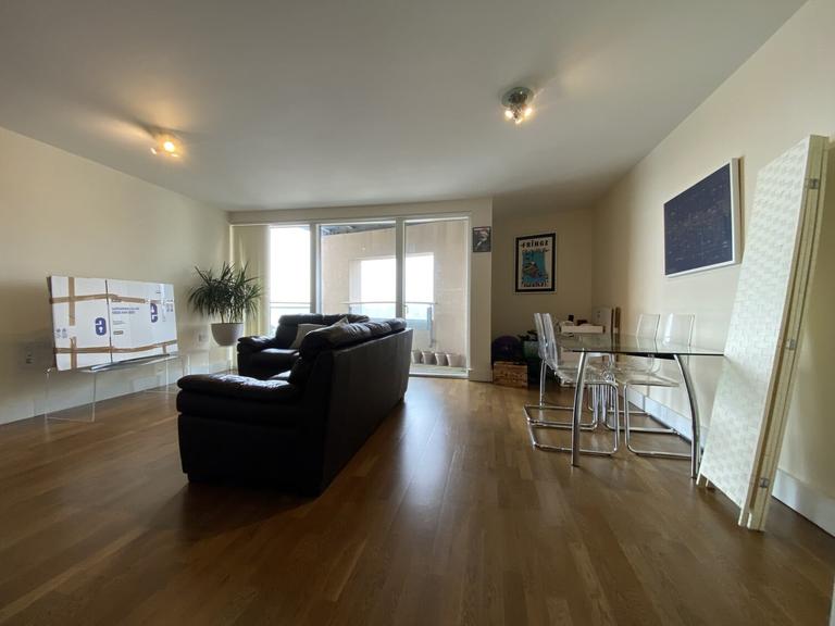 Vega House, Cardiff Bay, Cardiff, CF10 4RG