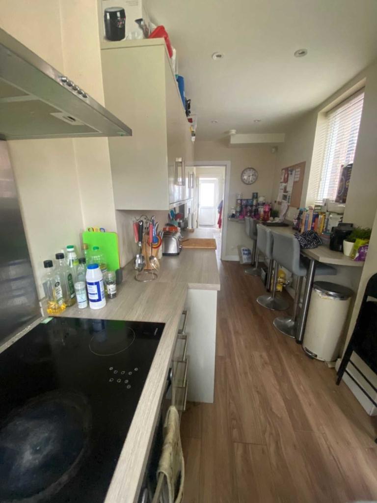 Ashdene Road, Withington, Manchester, M20 4RZ