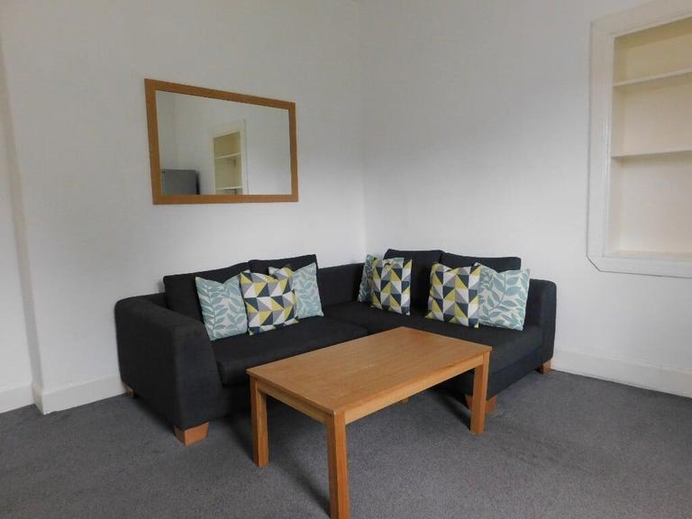 Wallace Street, City Centre, Stirling, FK8 1NU
